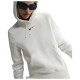 Nike Γυναικείο φούτερ Sportswear Phoenix Fleece Nike Γυναικείο φούτερ Sportswear Phoenix Fleece